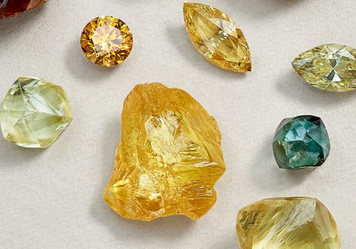 Are there diamonds of different sizes to paint with diamonds?